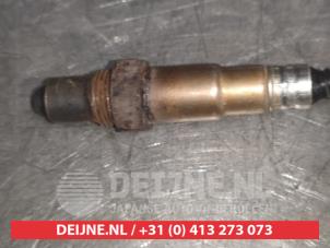 Hyundai Elantra Lambda Sonde O363783 foto 2