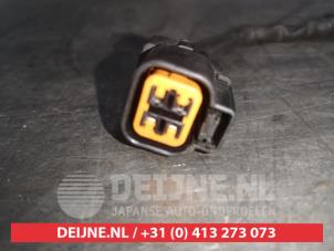 Hyundai Elantra Lambda Sonde O363783 foto 3