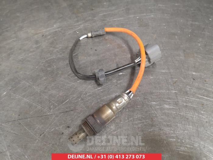 Gebruikte Lambda Sonde Honda FR-V (BE) 2.0 16V Prijs € 35,00 Margeregeling aangeboden door V.Deijne Jap.Auto-onderdelen BV