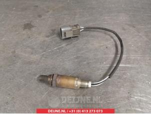 Gebruikte Lambda Sonde Nissan Almera (N15) 1.4 LX,GX,S 16V Prijs € 35,00 Margeregeling aangeboden door V.Deijne Jap.Auto-onderdelen BV