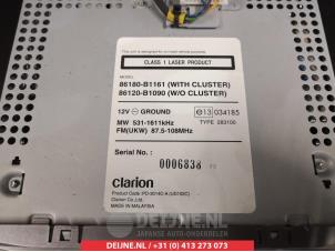 Subaru Justy Radio O313023 photo 2