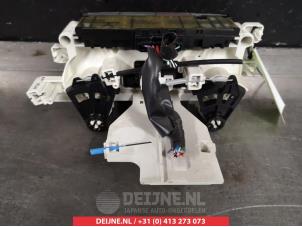 Subaru Justy Heater control panel O305757 photo 2