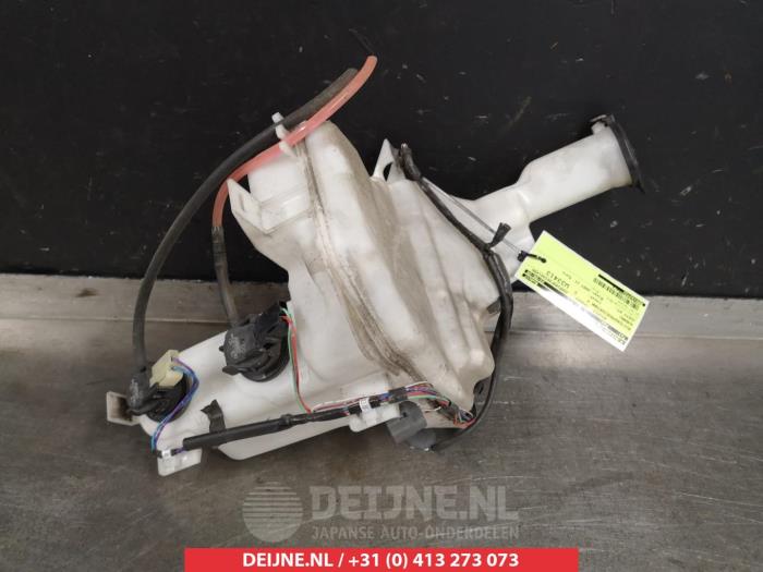 Subaru Justy Scheibensprühertank vorne O340539