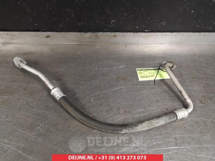 Subaru Justy Airco Leiding O341117