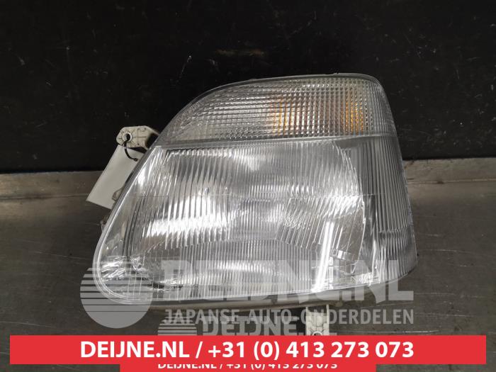 Suzuki Wagon R+ Koplamp links O266684