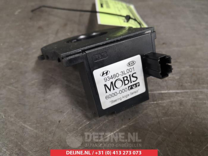 Hyundai Santafe Lenkwinkelsensor O263856