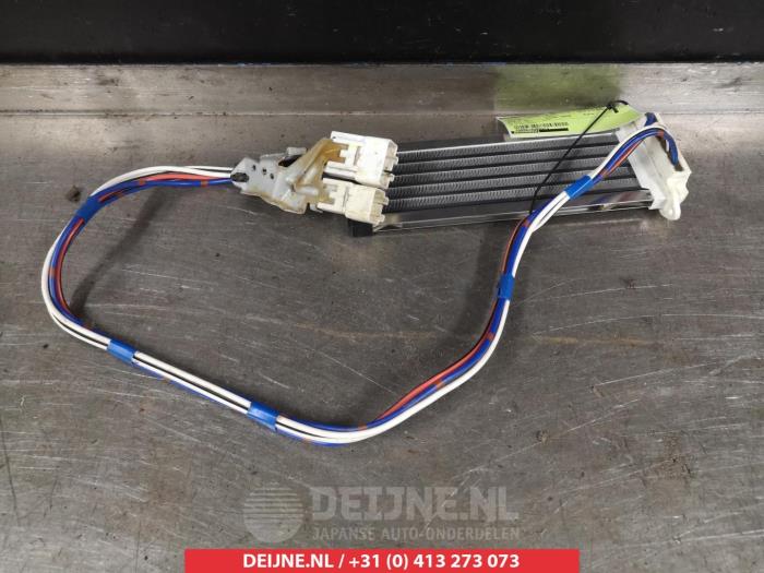 Toyota Rav-4 Heating element O310620