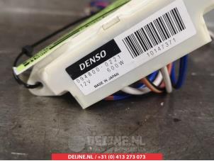 Toyota Rav-4 Heating element O310620 photo 2
