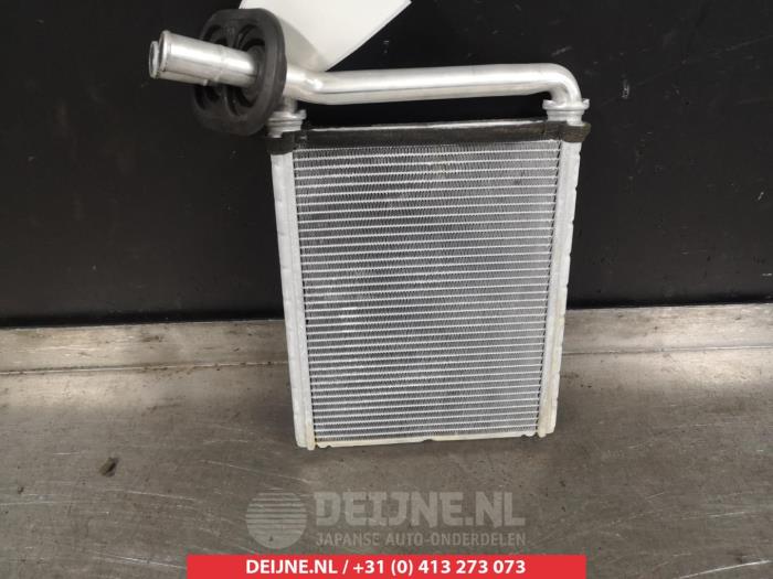 Toyota Rav-4 Heating radiator O367771
