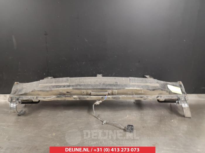 Hyundai I40 Bumperframe achter O293112