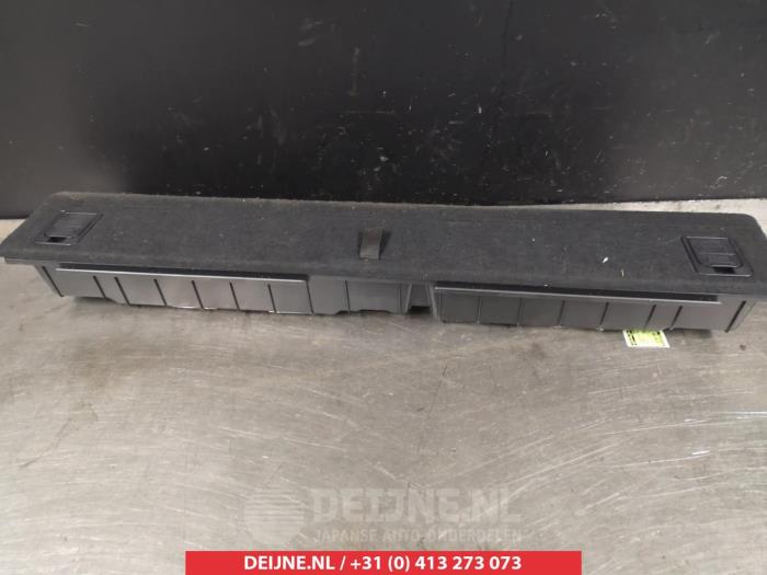 Hyundai I30 Vloerplaat bagageruimte O297231