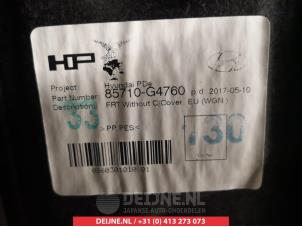 Hyundai I30 Floor panel load area O297231 photo 3