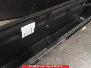 Hyundai I30 Floor panel load area O297231 photo 2