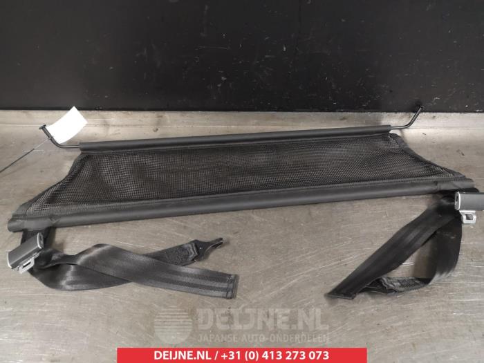 Hyundai I30 Bagagenet O297258