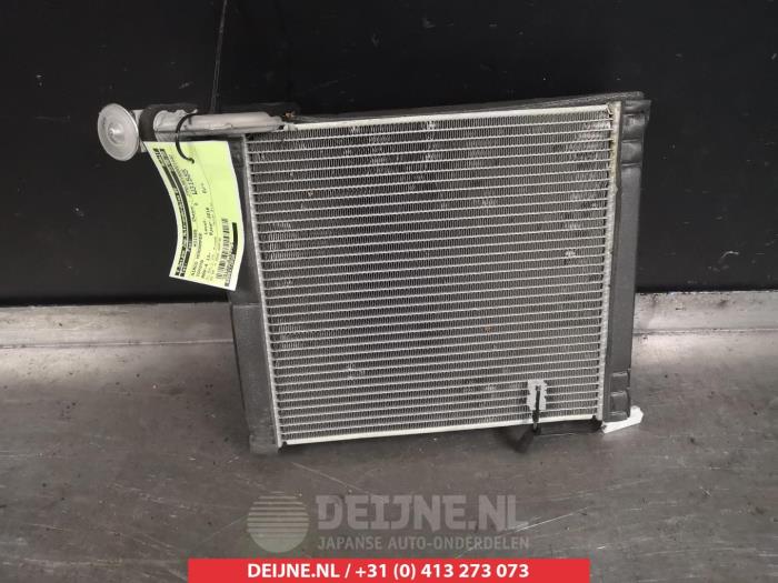 Toyota Rav-4 Air conditioning vaporiser O346164