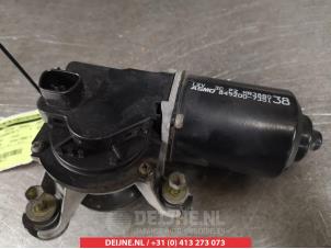 Mitsubishi Pajero Ruitenwissermotor voor O349010 foto 2