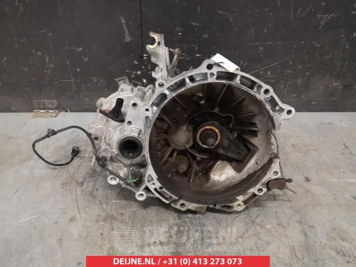 Mazda 6 Versnellingsbak O371503
