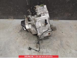 Mazda 6 Gearbox O371503 photo 2