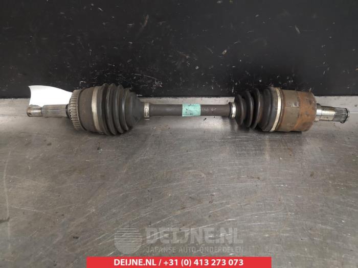 Hyundai Tucson Antriebswelle links vorne O317658