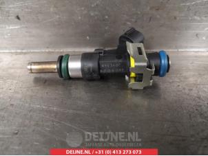 Mitsubishi Outlander Injector (benzine injectie) O355799 foto 3