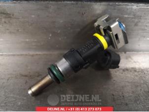 Mitsubishi Outlander Injector (benzine injectie) O355799 foto 2