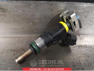 Mitsubishi Outlander Injector (benzine injectie) O355798 foto 2