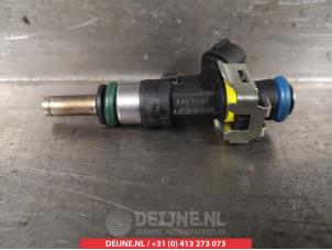 Mitsubishi Outlander Injector (benzine injectie) O355798 foto 3