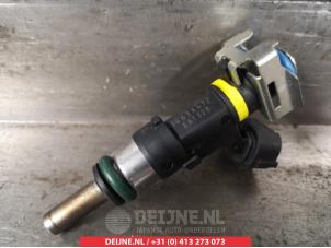 Mitsubishi Outlander Injector (benzine injectie) O355797 foto 2