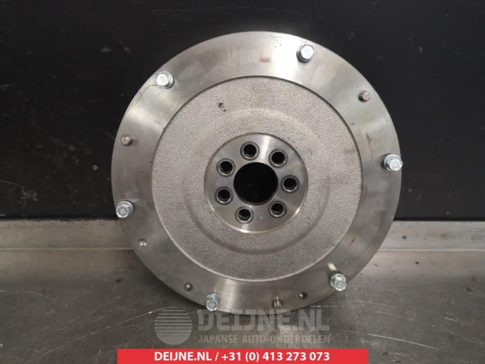 Mitsubishi Outlander Schwungrad O353569