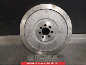Mitsubishi Outlander Schwungrad O353569 foto 2