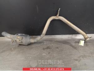 Gebruikte Uitlaat Einddemper Toyota RAV4 (A3) 2.0 16V Valvematic 4x2 Prijs € 50,00 Margeregeling aangeboden door V.Deijne Jap.Auto-onderdelen BV