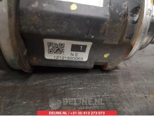 Toyota Rav-4 Aandrijfas links-voor O318664 foto 3