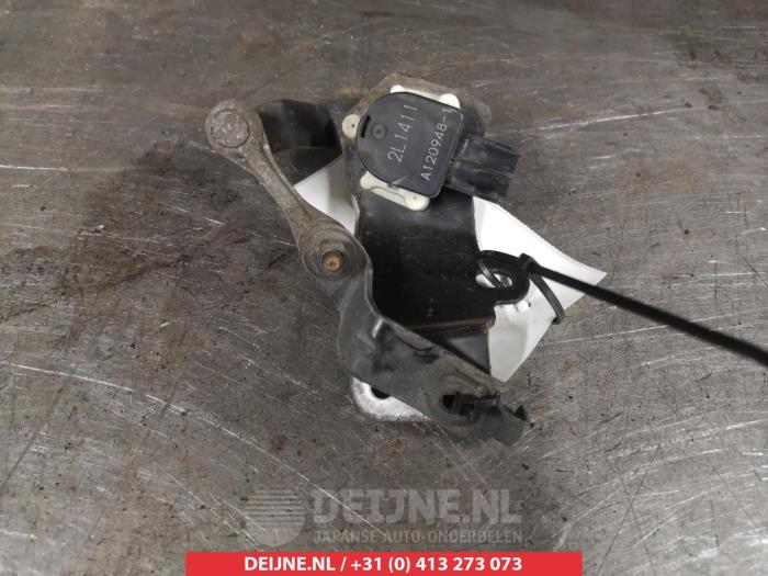 Toyota Rav-4 Xenon Höhenregler O266907