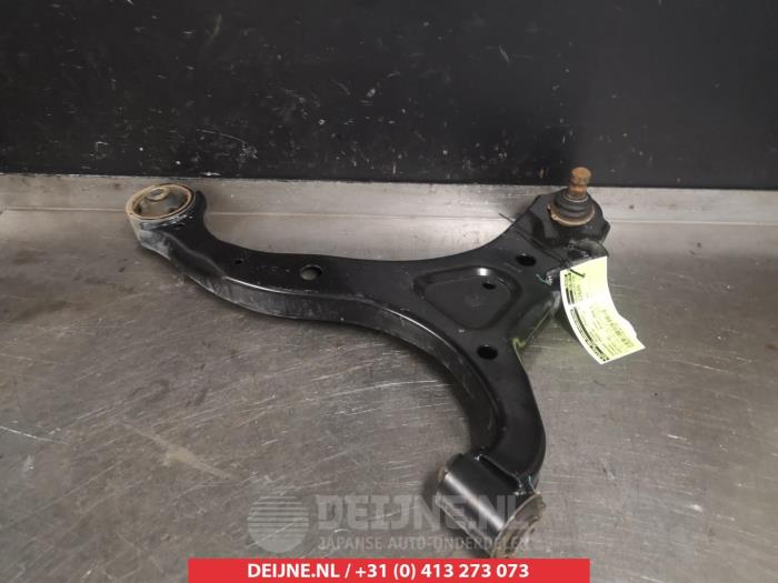 Hyundai Santafe Querlenker unten rechts vorne O382121