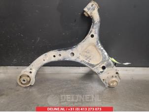 Hyundai Santafe Front lower wishbone, right O382121 photo 2