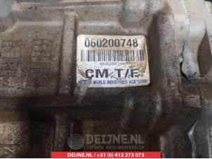 Hyundai Santafe Transfergetriebe 4x4 O373892 foto 3