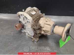 Hyundai Santafe Transfergetriebe 4x4 O373892 foto 2
