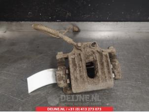 Hyundai Santafe Rear brake calliper, right O376849 photo 2