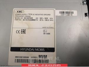 Kia Picanto Radio O313130 foto 2