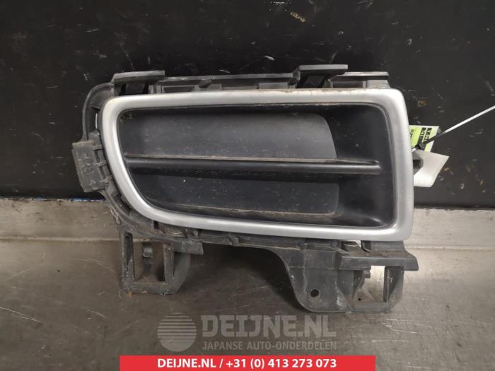 Mazda 6 Bumper Rooster O264251