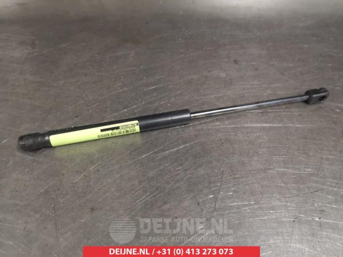 Kia Picanto Gasdemper links-achter O294005