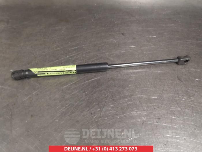 Kia Picanto Gasdemper rechts-achter O295037