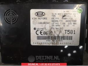 Kia Picanto Computer Motormanagement O344843 foto 2