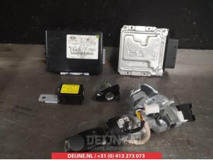 Kia Picanto Computer Motormanagement O344843 foto 3