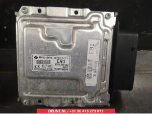 Gebruikte Computer Motormanagement Kia Picanto (TA) 1.0 12V Prijs € 150,00 Margeregeling aangeboden door V.Deijne Jap.Auto-onderdelen BV