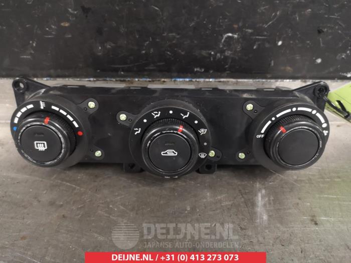 Kia Pro Ceed Kachel Bedieningspaneel O305877