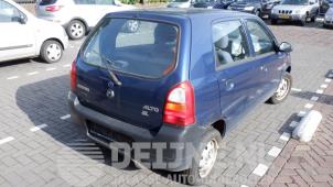 Suzuki Alto Tür 4-türig rechts vorne O273619 foto 3