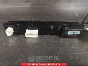 Kia Pro Ceed Panikbeleuchtung Schalter O310577 foto 2