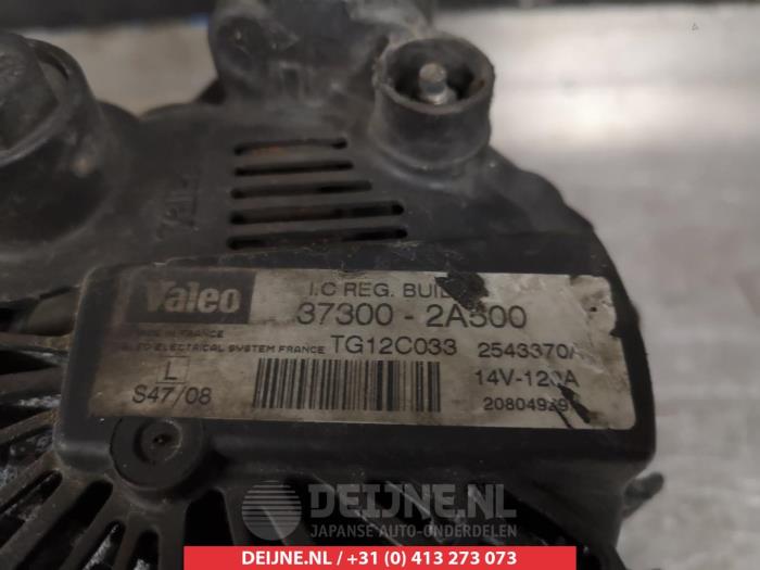 Kia Pro Ceed Dynamo O358565