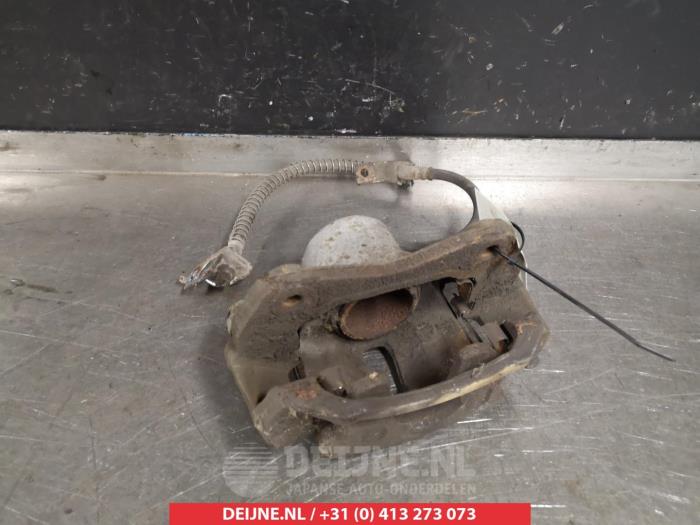 Kia Pro Ceed Remklauw (Tang) links-voor O325061